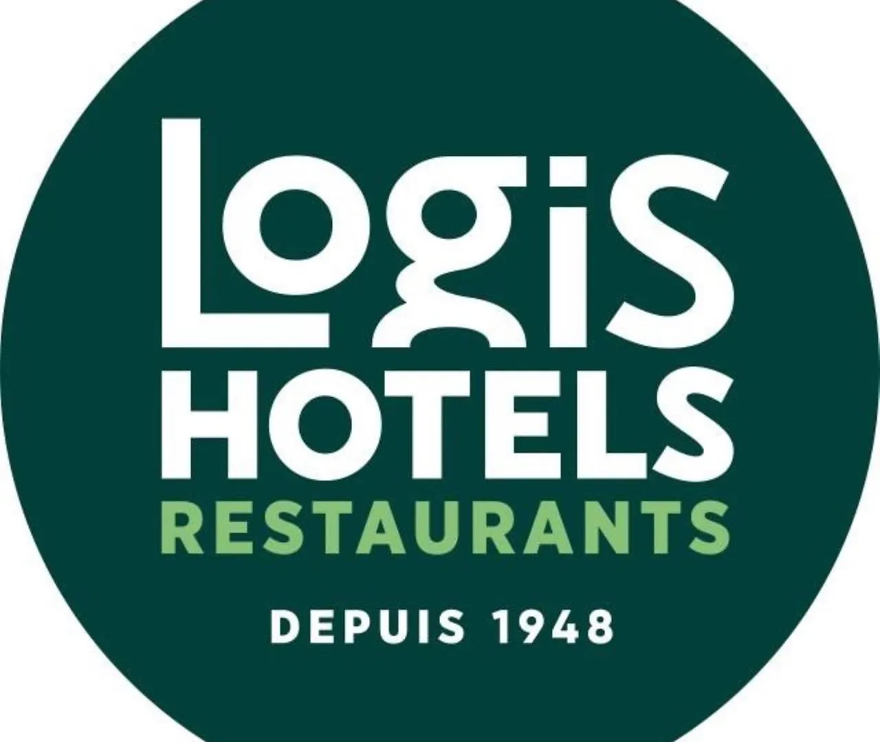 Logis Hotel Le Bocage Монмаро